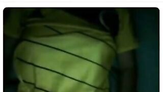 Omegle Colombian Teen Has Amazing Tits