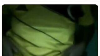 Omegle Colombian Teen Has Amazing Tits