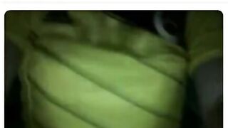 Omegle Colombian Teen Has Amazing Tits