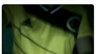 Omegle Colombian Teen Has Amazing Tits