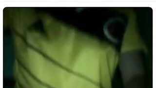 Omegle Colombian Teen Has Amazing Tits