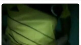 Omegle Colombian Teen Has Amazing Tits
