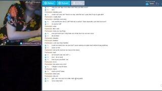 Horny 18 Year Old On Omegle
