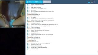 Horny 18 Year Old On Omegle