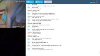 Horny 18 Year Old On Omegle
