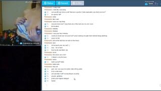 Horny 18 Year Old On Omegle