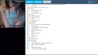 Horny 18 Year Old On Omegle