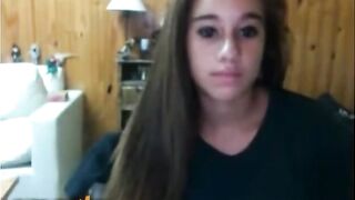 Argentinian With Perfect Ass On Omegle