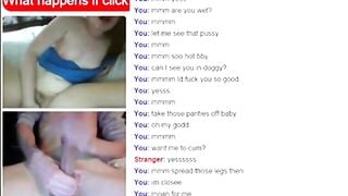 Omegle