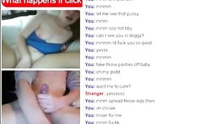 Omegle