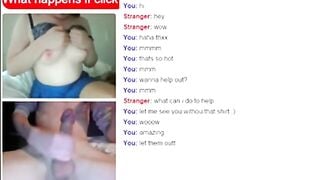 Omegle