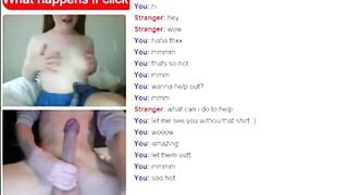 Omegle