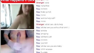 Omegle