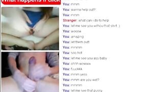 Omegle