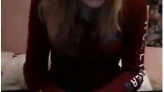 Omegle Teen