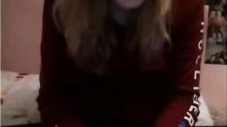 Omegle Teen