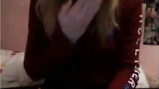 Omegle Teen