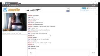 Omegle