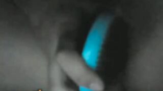 Kinky Omegle Brunette