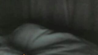Kinky Omegle Brunette