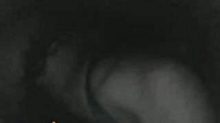 Kinky Omegle Brunette