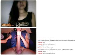 Omegle