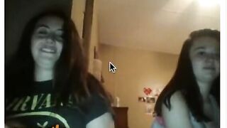 Omegle Trailer Trash Friends