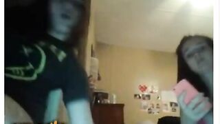 Omegle Trailer Trash Friends
