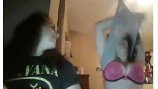Omegle Trailer Trash Friends