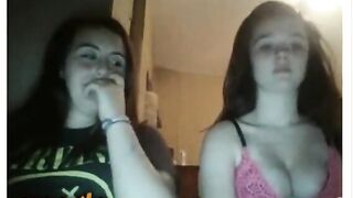 Omegle Trailer Trash Friends