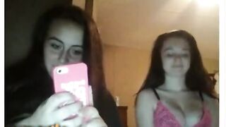 Omegle Trailer Trash Friends