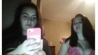 Omegle Trailer Trash Friends