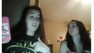 Omegle Trailer Trash Friends
