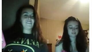Omegle Trailer Trash Friends