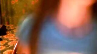 Omegle Girl