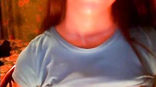 Omegle Girl