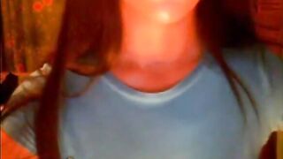 Omegle Girl