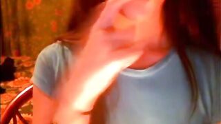 Omegle Girl