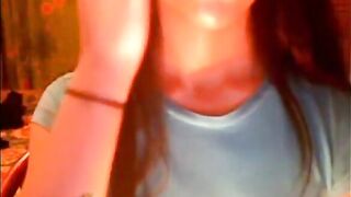Omegle Girl