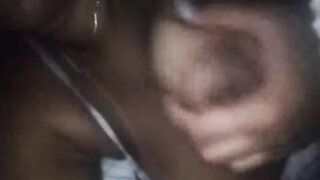 Brazilian girl showing me her big tits