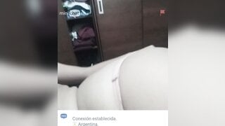 Minichat argentina