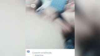 Minichat argentina