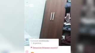 Minichat argentina