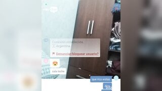 Minichat argentina