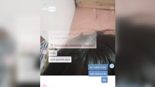 Minichat argentina humping