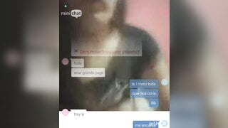 Minichat argentina humping