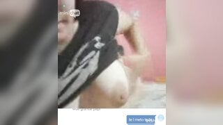 Minichat argentina humping