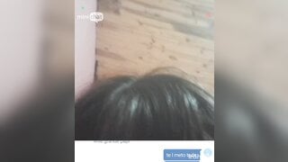 Minichat argentina humping