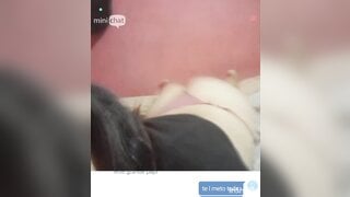 Minichat argentina humping