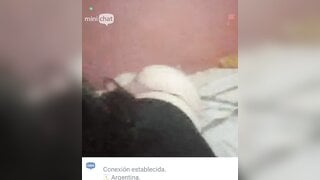 Minichat argentina humping